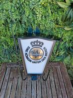 Mooie warsteiner lamp .., Ophalen of Verzenden, Gebruikt, Reclamebord, Plaat of Schild, Overige merken