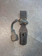 Duitse frog met portepee, Ophalen of Verzenden, Landmacht, Duitsland