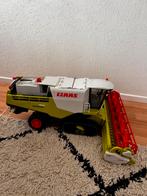 Claas Lexion 780, Ophalen, Zo goed als nieuw