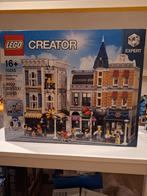 lego 10255,  assembly square, Ophalen of Verzenden, Nieuw, Complete set, Lego