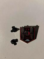 Star Wars pin | Galaxy's Edge, Verzamelen, Speldjes, Pins en Buttons, Ophalen of Verzenden, Zo goed als nieuw, Merk, Speldje of Pin