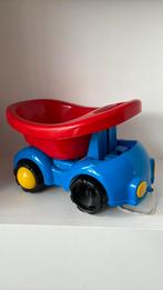 Speelgoed kiepwagen, Kinderen en Baby's, Speelgoed | Speelgoedvoertuigen, Ophalen of Verzenden, Zo goed als nieuw