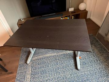 IKEA Bureau - 120x80 cm - afbeelding 1