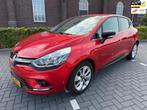 Renault Clio 0.9 TCe Life 5 deurs 2018 LAGE KM STAND NAP !, Voorwielaandrijving, 898 cc, Stof, Gebruikt