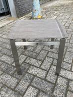 4SO 4 Seasons Summit Footstool Voetenbankje Hocker, Ophalen, Nieuw
