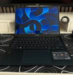 ASUS ZenBook 14 OLED UX3405 Ultra 9 | 32GB | 1TB SSD, Computers en Software, Windows Laptops, Ophalen, Zo goed als nieuw, 14 inch