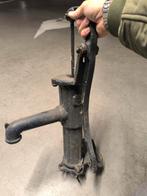 Antieke Handpomp - Decoratief Tuinelement, Ophalen of Verzenden, Gebruikt, Handmatig, Overige typen