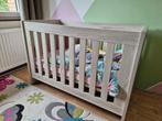 Interbaby bedje palermo, Kinderen en Baby's, Ophalen, Gebruikt, Minder dan 140 cm, Matras