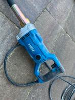 Trilnaald, Ophalen, Zo goed als nieuw