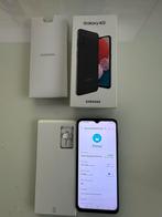 Samsung Galaxy A13 128gb Zwart uitb. Geh., Ophalen, Overige modellen, Zwart, Zo goed als nieuw