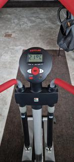 Stepper (ketler), Ophalen, Stepapparaat