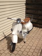 Mooie Vespa PK 50 plurimatic uit 1990 met elektrische start, Fietsen en Brommers, Scooters | Vespa, Overige modellen, Maximaal 45 km/u