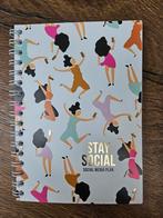 Studio Stationary adresboekje, Ophalen of Verzenden, Zo goed als nieuw, A5