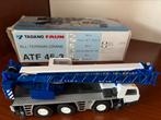 Tadano faun ruw terein kraan atf 45-3, Hobby en Vrije tijd, Modelauto's | 1:50, Ophalen of Verzenden, Zo goed als nieuw, Overige merken