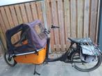 Vogue Superior 2 electrische Bakfiets - 3 jaar oud, Ophalen