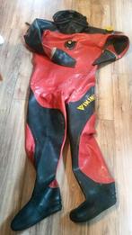Opzoek naar een viking droogpak of een soort gelijke, Watersport en Boten, Duiken, Ophalen of Verzenden, Gebruikt, Duikpak