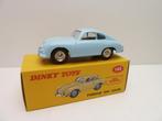Porsche 356A coupe  '' Dinky Toys Atlas '', Ophalen of Verzenden, Zo goed als nieuw, Auto, Dinky Toys