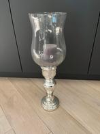 Sfeerlicht Rivièra Maison, Ophalen, Zo goed als nieuw, Zilver, 25 tot 50 cm
