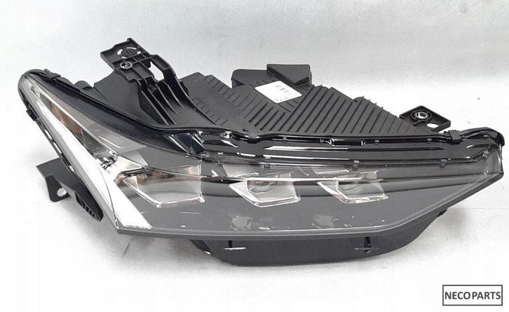 CITROEN DS4 CROSSBACK VOL LED KOPLAMP COMPLEET 9848997480, Auto-onderdelen, Verlichting, Citroën, Gebruikt, Ophalen of Verzenden