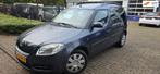 Skoda Roomster 1.2 Go, Auto's, Voorwielaandrijving, Gebruikt, Bedrijf, Handgeschakeld
