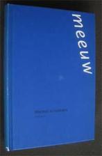 Michel Krielaars : Meeuw, Boeken, Ophalen of Verzenden, Gelezen