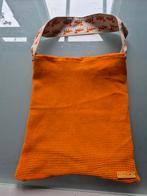 Zelfgehaakte Schoudertas Vos, Ophalen of Verzenden, Nieuw