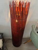 Staande lamp, Huis en Inrichting, Ophalen of Verzenden, Zo goed als nieuw
