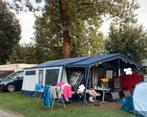 Onderdelen Roadmaster Family S, Caravans en Kamperen, Ophalen, Tot en met 4