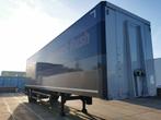 TRACON CITY taillift steer axle, Overige kleuren, Origineel Nederlands, Bedrijf, Aanhangers en Opleggers