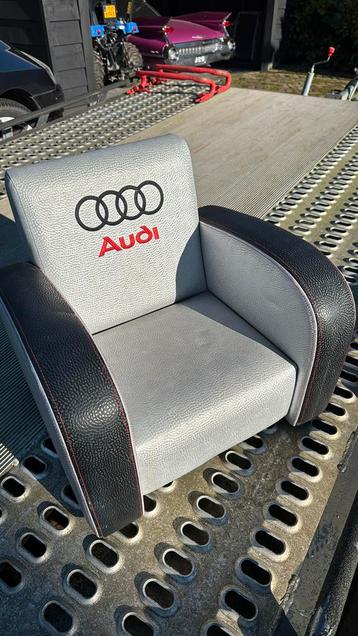 Stoel kind Audi  beschikbaar voor biedingen