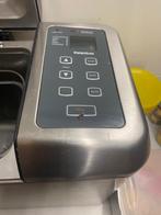 Broodbakmachine, Witgoed en Apparatuur, Met timer, Gebruikt, Warmhoudfunctie, Ophalen of Verzenden