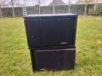 Bose 201 Serie III Luidsprekers - Goed Werkend!, Audio, Tv en Foto, Ophalen, Gebruikt, 60 tot 120 watt, Bose