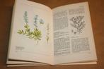 Kruidengids - Herkennen-verzamelen-gebruik, Ophalen of Verzenden, Gelezen, Bloemen, Planten en Bomen