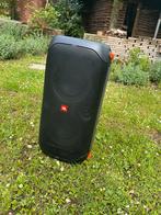 JBL Partybox 110, Audio, Tv en Foto, Luidsprekers, Ophalen of Verzenden, 120 watt of meer, JBL