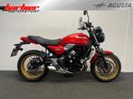 Kawasaki Z650RS (bj 2024 model 2025), Motoren, Motoren | Kawasaki, 2 cilinders, Bedrijf, Onbekend, KAWASAKI