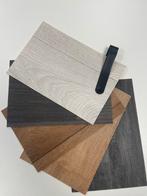 Vinyl rollen 4 meter breed, op maat te snijden. Merk:tarket, Huis en Inrichting, Stoffering | Vloerbedekking, Crème, 75 m² of meer