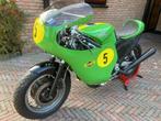 PATON REPLICA MET MOTOR KAWASAKI 500 2 CYL., Motoren, Naked bike