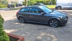 Volvo C30 1.8 2007 Grijs in zeer nette staat apk juni 2026, Auto's, Volvo, Voorwielaandrijving, 1227 kg, 125 pk, 4 cilinders