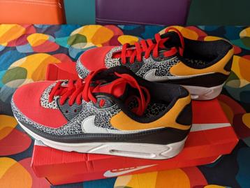 Nike Air Max 90 Safari maat 44,5