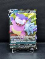 Galarian Slowbro V 099/189 Darkness Ablaze 2020 NM, Ophalen of Verzenden, Zo goed als nieuw