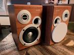 Speakers philips MCM 390, Audio, Tv en Foto, Ophalen, Philips, Zo goed als nieuw, Minder dan 60 watt