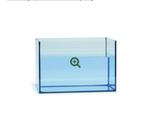 Gezocht gratis aquarium, Vis