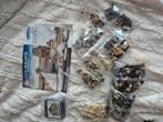 Micro Lego Louvre Museum LZ8040 Nieuw! *Met een gratis set*, Ophalen of Verzenden, Nieuw, Overige typen