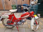 oldtimer brommer puch vs50L met kenteken 1958, Ophalen, Puch, Maximaal 45 km/u, 49 cc
