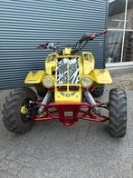 Yamaha banshee 350, Motoren, Ophalen