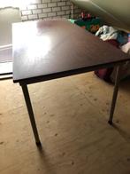 knutseltafel, Ophalen, Gebruikt, Stoel(en)
