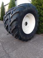 Set michelin 710 70 38 mach x bib 43mm, Ophalen