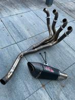 Yoshimura R11 GSX-R600 GSXR-750 K6, Motoren, Ophalen of Verzenden