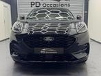 Ford Puma 1.0 EcoBoost Hybrid ST-Line 125PK - Camera - Winte, Puma, Zwart, Zwart, Origineel Nederlands
