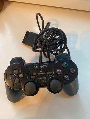 Ps controler beschikbaar voor biedingen